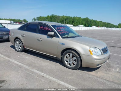 FORD FIVE HUNDRED 2006
