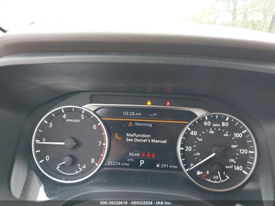 DayDrive