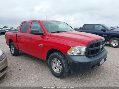 Ram 1500 2016