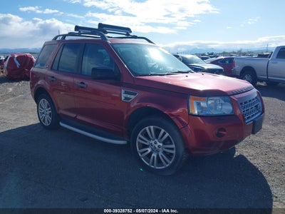 LAND ROVER LR2 2010