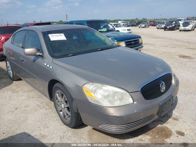 Buick Lucerne 2007