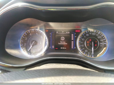 DayDrive