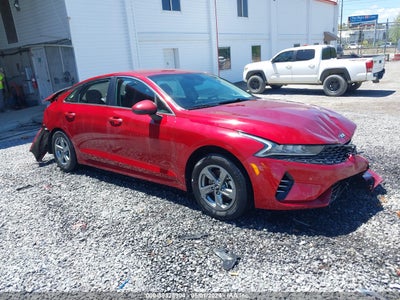 KIA K5 2021