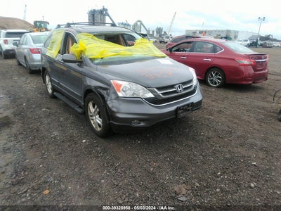 HONDA CR-V 2010