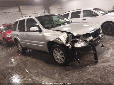 BUICK RAINIER 2006