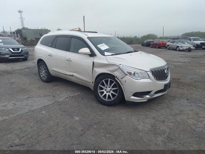 BUICK ENCLAVE 2015