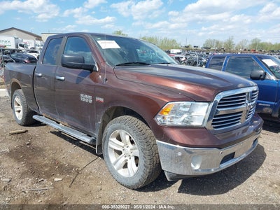 RAM 1500 2014
