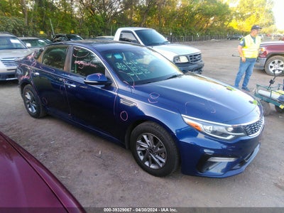 KIA OPTIMA 2020
