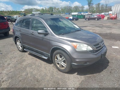 HONDA CR-V 2011