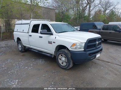 Ram 2500 2014