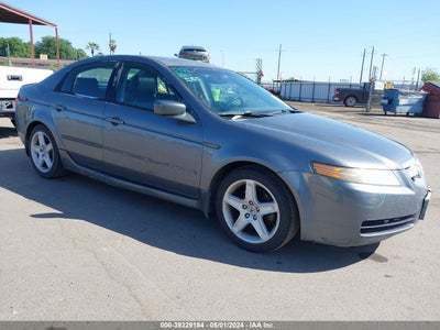 ACURA 200 2005