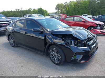 KIA FORTE 2022