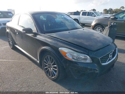 Volvo C30 2011
