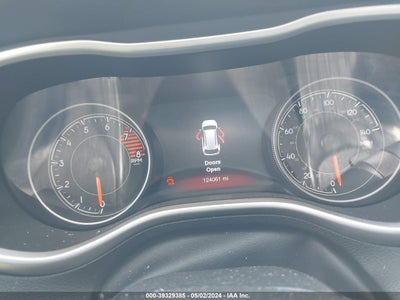 DayDrive