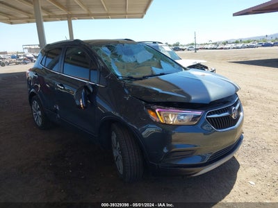 BUICK ENCORE 2018