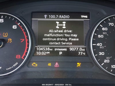 DayDrive