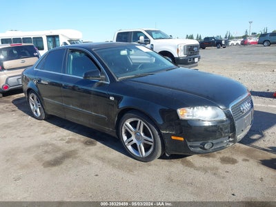 AUDI A4 2005
