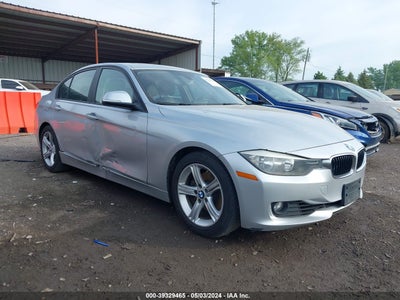 BMW 328I 2013