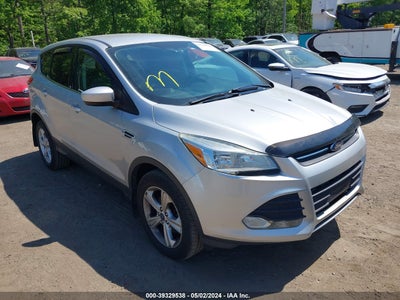FORD ESCAPE 2014
