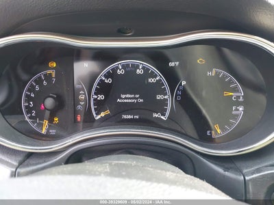DayDrive
