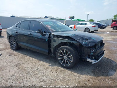 VOLVO S60 2022