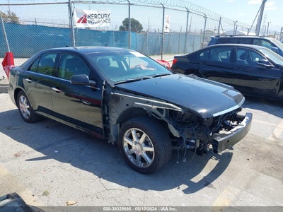 Cadillac Sts 2011