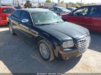Chrysler 300 2010