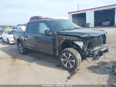 FORD F-150 2019