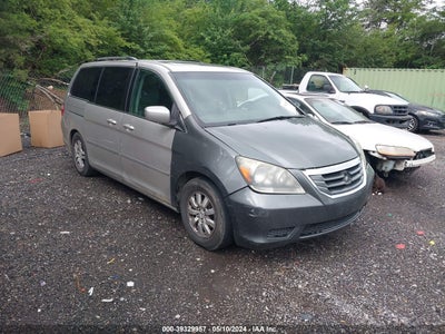 Honda Odyssey 2007