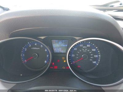 DayDrive