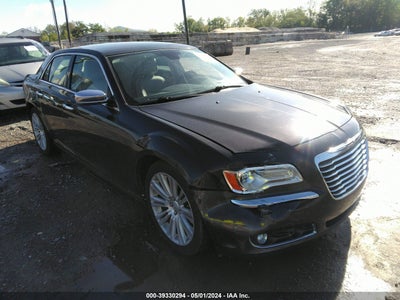 CHRYSLER 300 2012