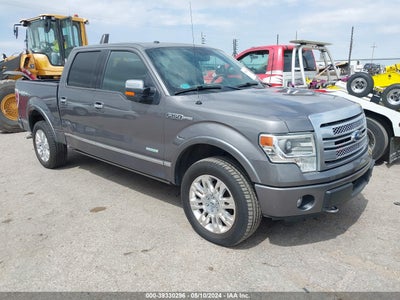Ford F-150 2014