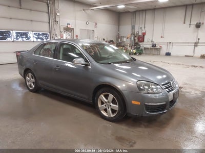 VOLKSWAGEN JETTA 2009
