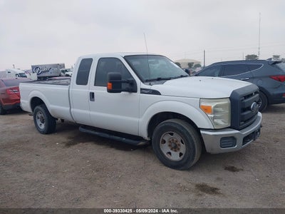 FORD F-250 2013