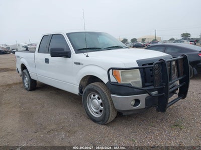 Ford F-150 2013