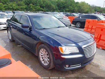 Chrysler 300 2013