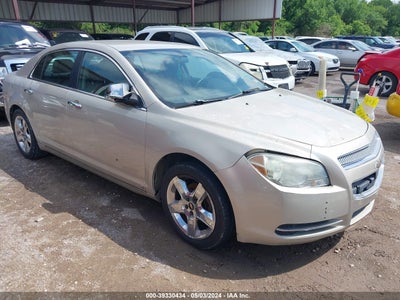 Chevrolet Malibu 2009