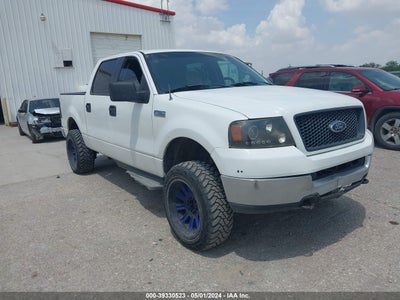 FORD F-150 2005