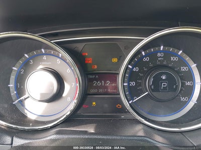DayDrive