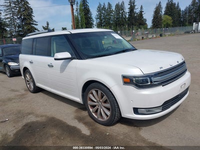 Ford Flex 2013