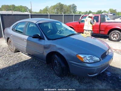Ford Taurus 2007