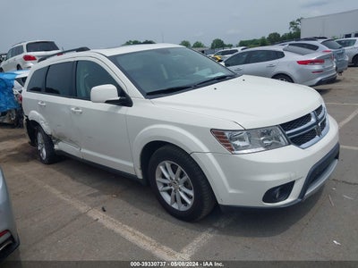 DODGE JOURNEY 2014