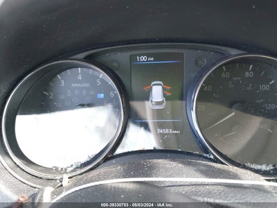 DayDrive