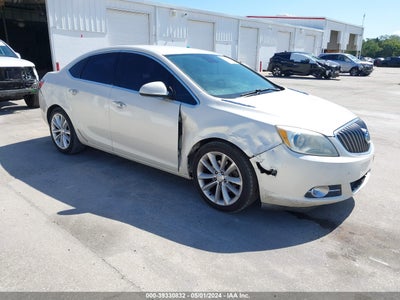Buick Verano 2013