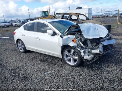 ACURA ILX 2013