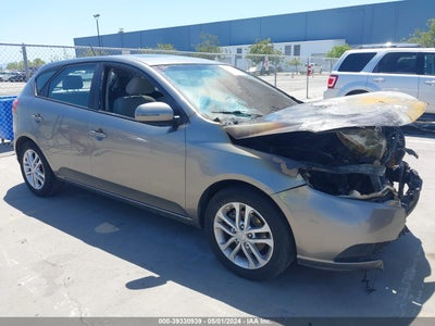 KIA FORTE 2012