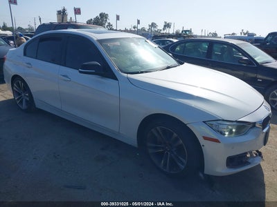 BMW 335I 2013