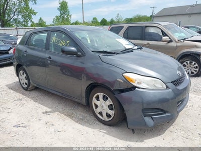 Toyota Matrix 2010