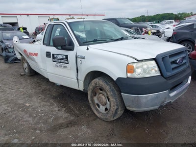 FORD F-150 2005