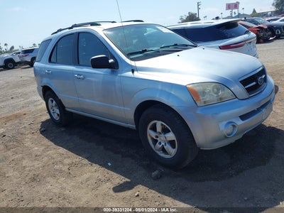 Kia Sorento 2006